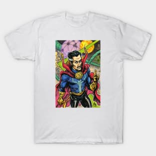 Sorcerer Supreme T-Shirt